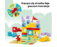 LEGO DUPLO 10450 Gra zamek hopsy - 1331606 - zdjęcie 7